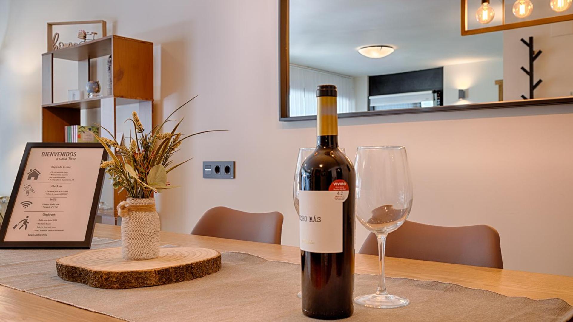 Casa Tino Apartman Les, Catalonia Kültér fotó